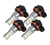 Lampadine Faro Per Chevy 2004-2012 Eurowagens Nuove Ricambio Di Alta Qualità