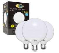 Lampadine Grandi A Palla Lampadina Led E27 Sfera Grande Globo LED 15W E27