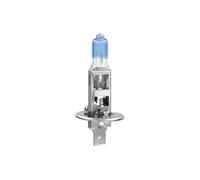 LAMPADINE H1 ALOGENE 55W LAMPADE AUTO LUCE BIANCA OMOLOGATE 4.800K LAMPA