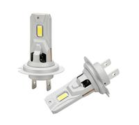 LAMPADINE H7 HALO LED LAMPADE PER AUTO 22W 2630 LUMEN 6.500° K 12V LUCE BIANCA