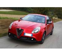 LAMPADINE H7 LED ADATTO ALFA ROMEO GIULIETTA NO ERRORI FACILE INSTALLAZIONE
