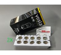 Lampadine, Lampada A Un Polo, R5W, BA15S VOSLA 12V 5W