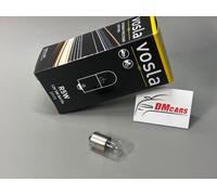 Lampadine, Lampada A Un Polo, R5W, BA15S VOSLA 12V 5W