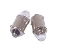 Lampadine X 2 | 2958 LASER Nuovo