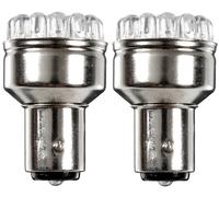 Lampadine led 12V P21W Red