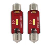 Lampadine led C5W 12-24V 6W 39 mm