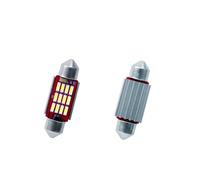 COPPIA 2 LAMPADE SIMONI RACING Siluro Warning led 13-36 mm IL13/36