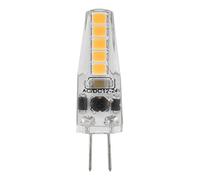 Lampadine LED Dimmerabili G4 in Modo Efficiente Lampada da Soffitto Lampadario Sostitutiva con Base Bi Pin da 2 W