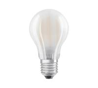 Lampadine LED E27 a goccia Osram 1521 lm bianco caldo 3 pz Bianco caldo