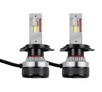 Lampadine led F12H H4 12V 55W