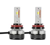 Lampadine led F12H H8/H9/H11 12V 55W