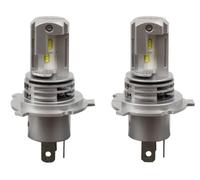 Lampadine led Fan H4/H19 12V 24W