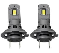 Lampadine led Fan H7/H18 12V 24W