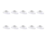 LAMPADINE LED GX53 7W LAMPADA BULBO PLAFONIERA RETROFIT CALDA NEUTRA FREDDA VL
