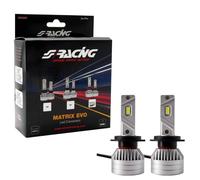 Lampadina led H7 Matrix EVO