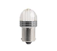 Lampadine LED P21W AMiO Standard 6000K 9xSMD2835 retromarcia