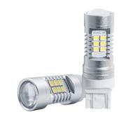 Lampadine led T20 W21/5W 7443 21 led