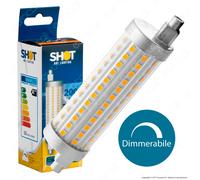 LAMPADINE LED V-Tac Attacco R7S da 4,5W a 22W L118 L78 SMD Lampada per Faretti