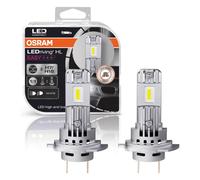 Lampadine Osram LEDriving HL EASY H7/H18