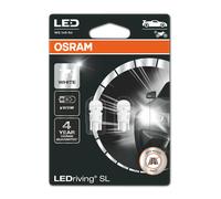 Lampadina OSRAM Retrofit LEDriving W5W 12V 0,8W