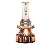 Lampadine per fari automobilistici - Fari super luminosi per auto | Antiriflesso, installazione rapida, lampadine per fari impermeabili per camion, donne e uomini