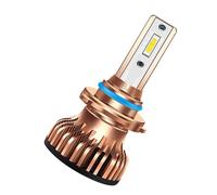 Lampadine per fari automobilistici,Lampadine per fari a LED super luminose | Faro a LED abbagliante, impermeabile, antiriflesso per camion, auto