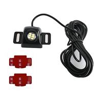 Lampadine per Luci di Retromarcia A Led, Asudaro Luce di Retromarcia per Auto Luce di Retromarcia Radar A Led per Auto Luce Elettrica per Auto Occhio di Aquila Luce Posteriore per Auto Universale