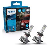 Lampadine Philips H7 Led Ultinon Pro6000 Standard 5800K