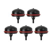 Lampadine Primer Carburatore Olio Bolla Combustibili Carburatore Primer ABS Per 793382