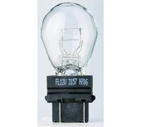 Lampadine tutto vetro a filamento FLOSSER W2.5 x 16q (P27/7W, 3157)