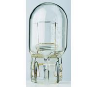 Lampadine tutto vetro a filamento FLOSSER W3X16D