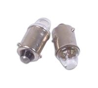Lampadine X 2 | 2958 LASER Nuovo