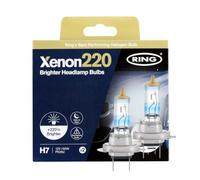 Lampadine Xenon220 H7 12V 55W