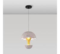 Lampaggio Moderno LED Art Restaurant - Lampada da Bar Luce in Marmo Comodino Luminaire Lamining Dinning Room 丨 Appeduali lampadario, soffitto di Illuminazione a Sospensione