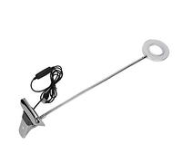LAMPAGNO I LED LAMPAGGIO Dimmabile Studio Lettura Light Eye Protection Clip sulla lampa in lega di alluminio