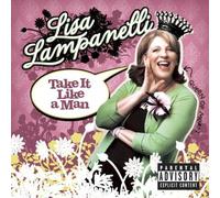 Lampanelli, Lisa - Take It Like A Man