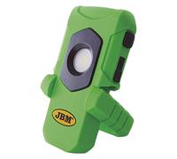 LAMPARA COB BASE ARTICULADA IMANTADA CON BATERIA