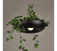 Lámpara colgante Sky Garden: lámpara de araña de lujo de diseño nórdico con Luz regulable para decoración contemporánea del hogar e iluminación de interiores.