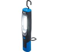 Lámpara de taller LED COB con imán y gancho - NUOVO