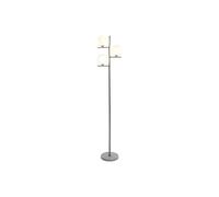 LAMPARA PIE MARMOL CRISTAL 27X23X143 BOLA_AlexandreHouse
