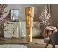 LAMPARA PIE MIDWAY 150 CMS. 35dx150 cms
