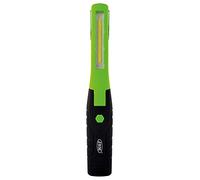 LÁMPARA PORTÁTIL COB PLEGABLE CON BASE GIRATORIA IMANTADA ARTICULADA