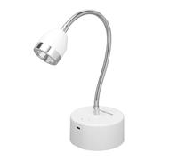 Lampara UV LED para uÃ±as compacta de 9W - Recargable inalÃ¡mbrica, curado rÃ¡pido en 60 segundos