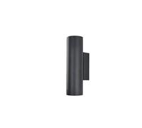 Lámparas de pared LED para interiores, lámpara de pared LED COB de 12 W para mesita de noche, apliques de pared para dormitorio, lámpara de pared moderna decorativa negra, lámparas CH