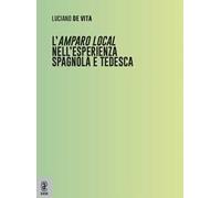 L'amparo local nell'esperienza spagnola e tedesca