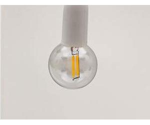 Lampdina di ricambio LED Bird lamp Seletti