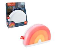 Merchandising Mattel: Fisher Price - Arcobaleno Dolce Relax