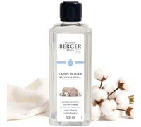 Caresse De Coton Ricarica Per Lampada Catalitica 500 ml Maison Berger Paris