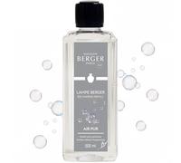 Air Pur Ricarica Per Lampada Catalitica 500 ml Maison Berger Paris
