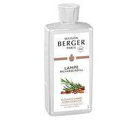 Maison Berger Paris Élégance Ambrée 500ml Profumo per Lampada Catalitica
